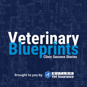 Veterinary Podcast Blueprint